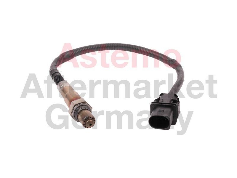 HITACHI 2505304 Lambdasonde f&uuml;r NISSAN u.a.