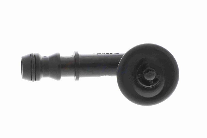 ACKOJA A38-08-0015 Waschwasserdüse, Scheinwerferreinigung rechts für NISSAN