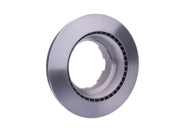 HELLA 8DD 355 115-551 Bremsscheibe f&uuml;r IVECO