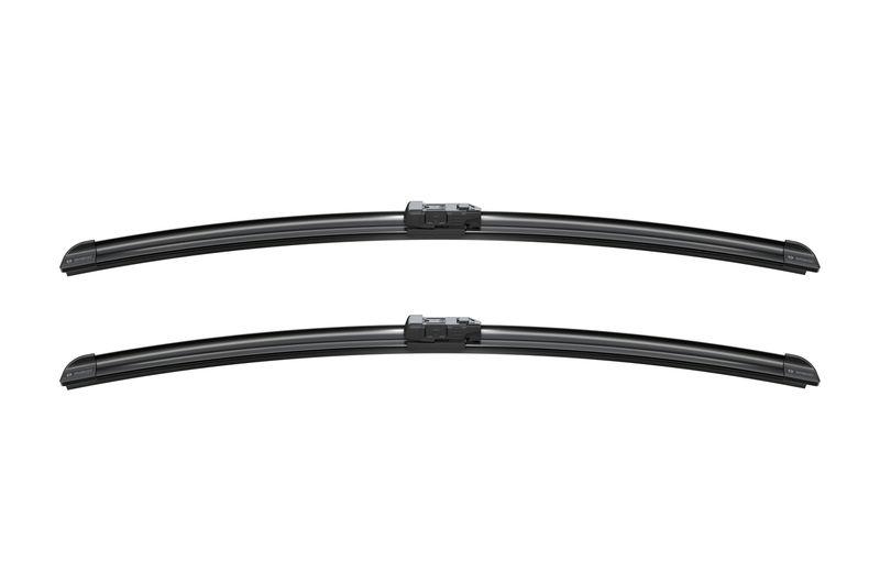 B-Ware BOSCH 3 397 009 825 Wischblatt A825S Aerotwin Scheibenwischer 600/600 mm vorne