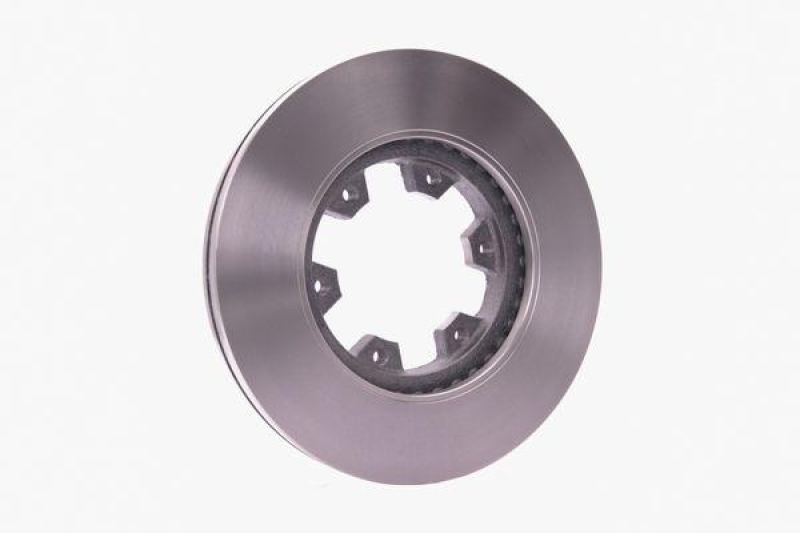 HELLA 8DD 355 102-921 Bremsscheibe f&uuml;r NISSAN/FORD