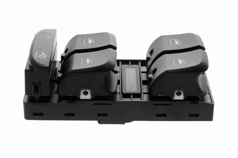 VEMO V10-73-0016 Schalter, Fensterheber Fahrert&uuml;r f&uuml;r AUDI