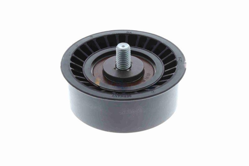 VAICO V40-0174 Umlenk-/F&uuml;hrungsrolle, Zahnriemen Zahnriemen f&uuml;r OPEL