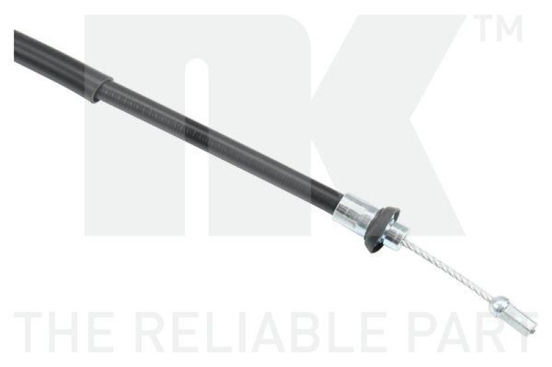 NK 902369 Seilzug, Feststellbremse f&uuml;r FIAT