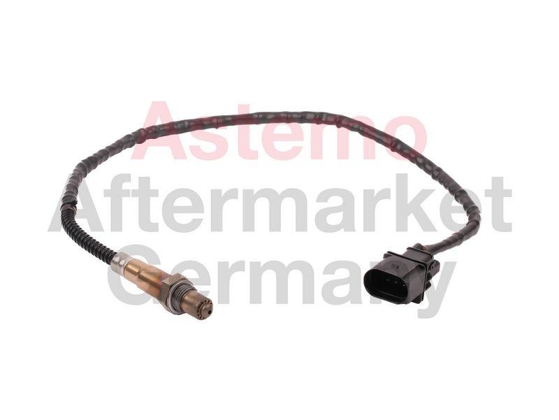 HITACHI 2505305 Lambdasonde für AUDI u.a.