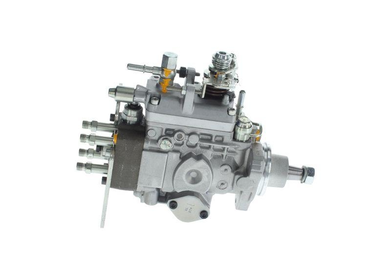 Bosch 0 460 424 255 Verteiler-Einspritzpumpe