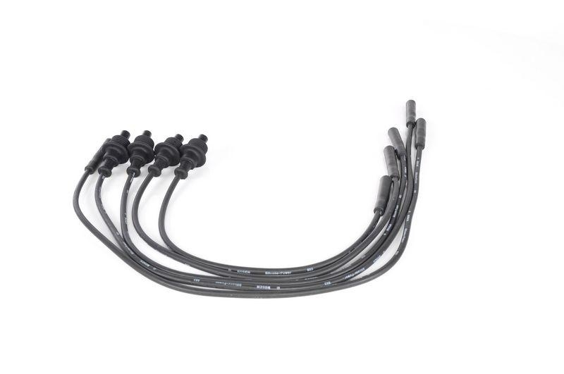 BOSCH 0 986 356 820 Zündleitungssatz