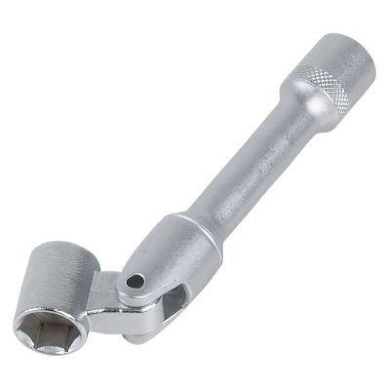 KS TOOLS 150.9457 Spezial Gegenhalter-Schlüssel für VAG Federbeinverschraubungen 13mm