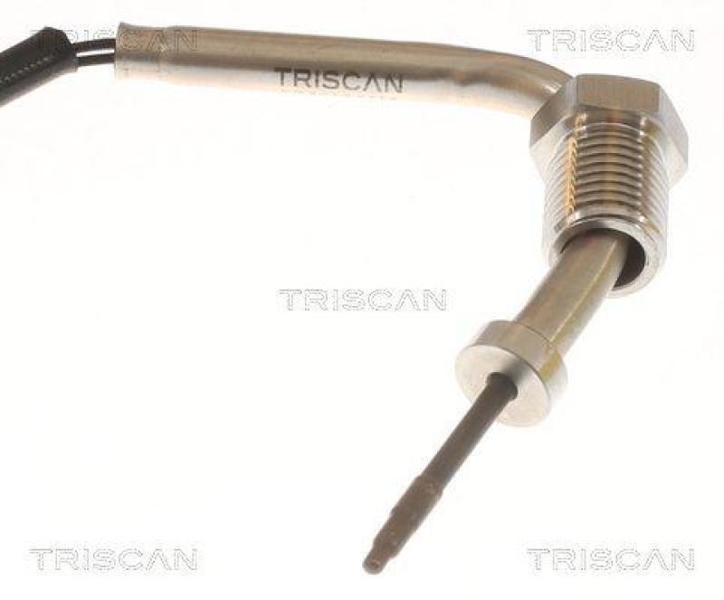 TRISCAN 8826 29087 Sensor, Abgastemperatur f&uuml;r Audi, Vw