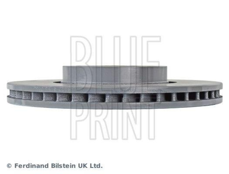 BLUE PRINT ADF124307 Bremsscheibe f&uuml;r Ford Pkw