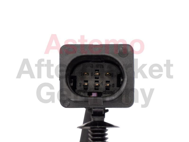 HITACHI 2505307 Lambdasonde für BMW u.a.