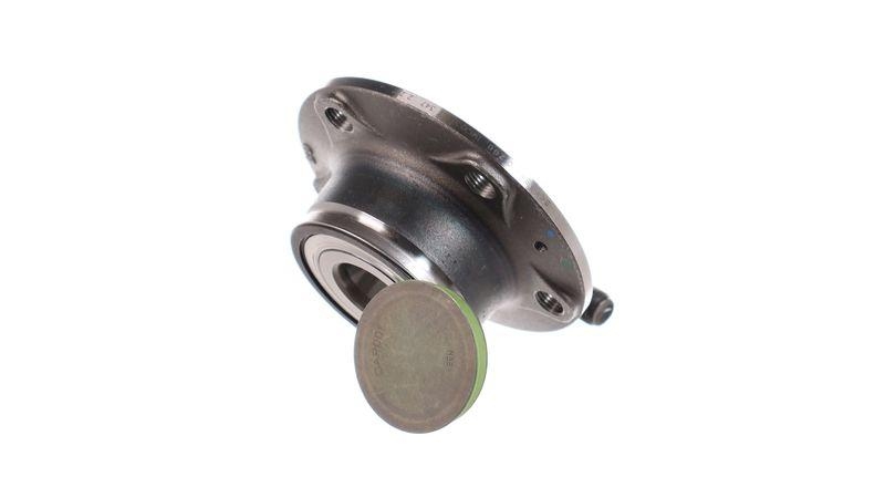 SKF VKBA 6558 Radlagersatz