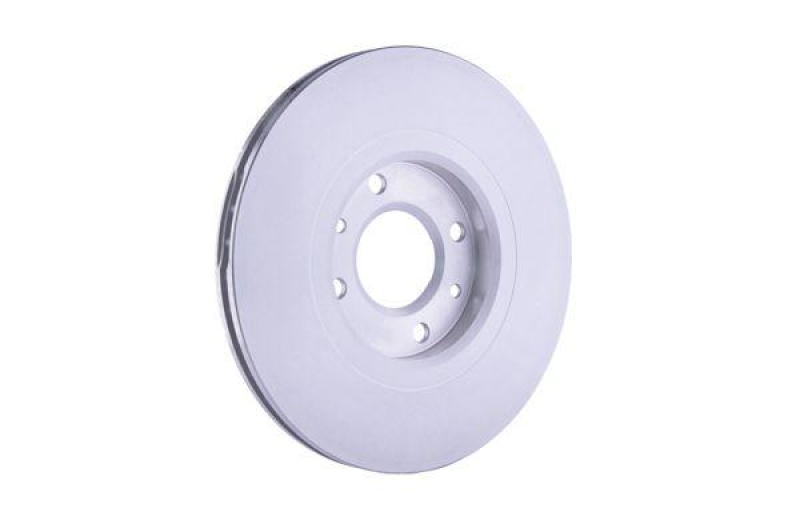 HELLA 8DD 355 103-001 Bremsscheibe f&uuml;r P.S.A