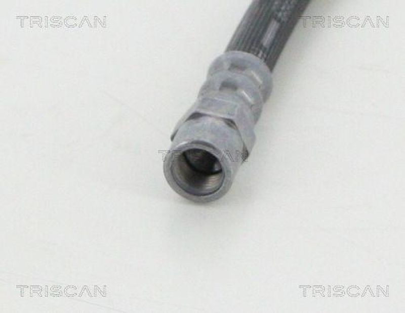 TRISCAN 8150 29214 Bremsschlauch Hinten f&uuml;r Audi