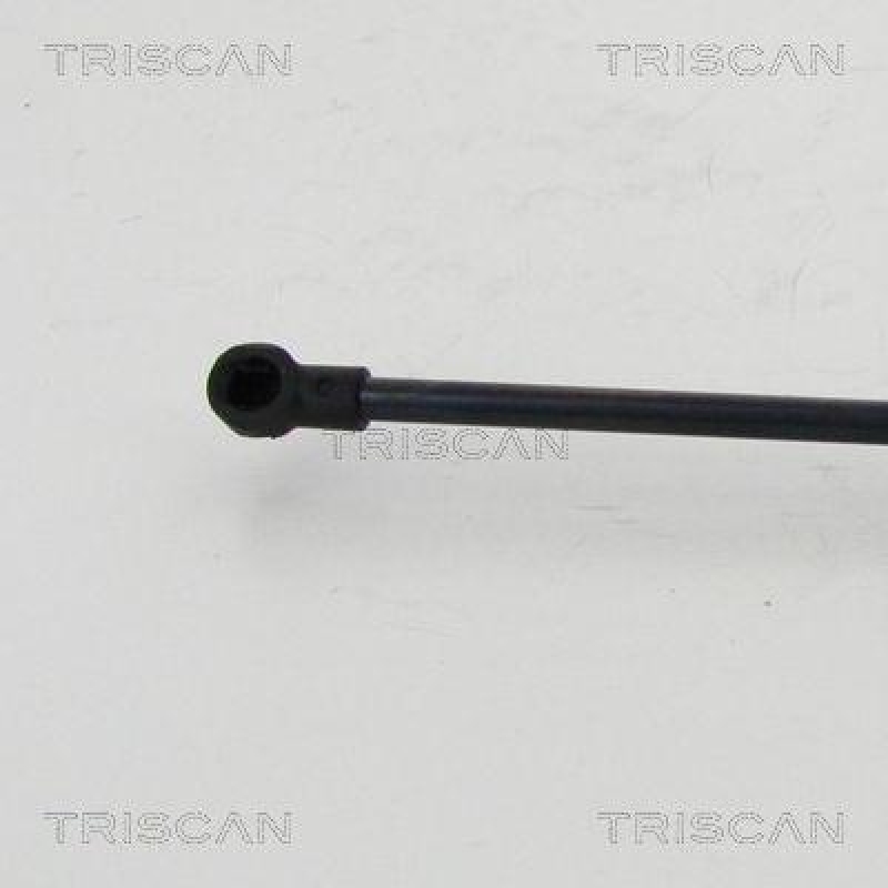 TRISCAN 8710 24256 Gasfeder Hinten f&uuml;r Opel Mokka