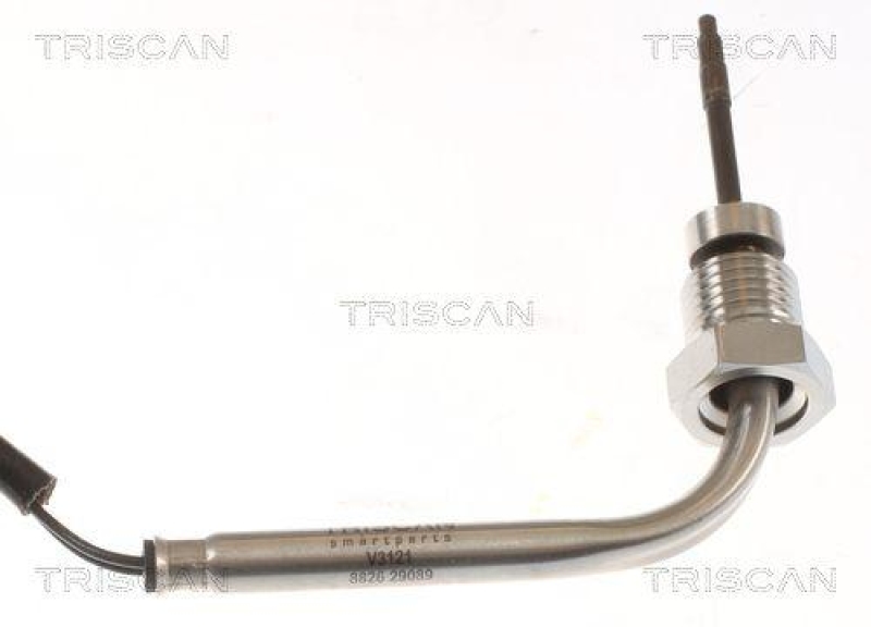 TRISCAN 8826 29089 Sensor, Abgastemperatur f&uuml;r Vw