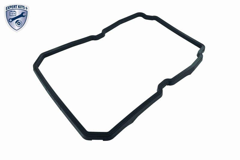 VAICO V45-0138-BEK Teilesatz, Automatikgetriebe-&Ouml;lwechsel 5-Gang - Tiptronic f&uuml;r PORSCHE