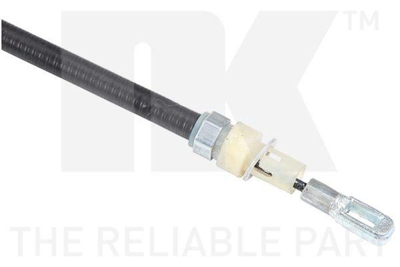 NK 904849 Seilzug, Feststellbremse f&uuml;r VOLVO