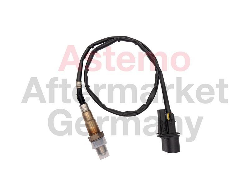 HITACHI 2505310 Lambdasonde für AUDI u.a.