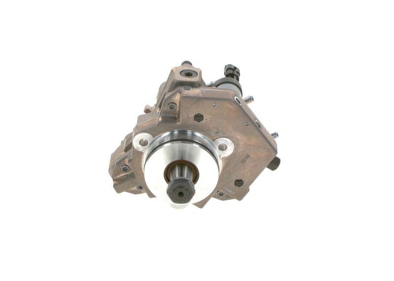 Bosch 0 445 020 278 Radialkolbenpumpe