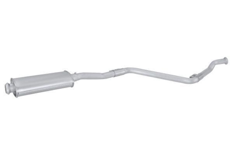 HELLA 8LC 366 024-981 Mittelschalld&auml;mpfer PEUGEOT