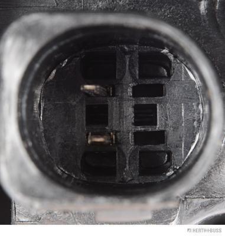 HERTH+BUSS 81660058 Nebelscheinwerfer rechts, H3