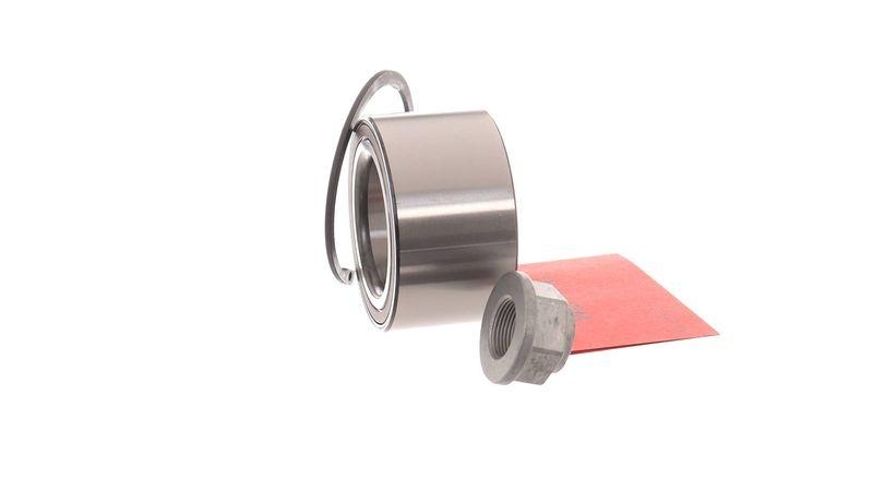 SKF VKBA 6559 Radlagersatz