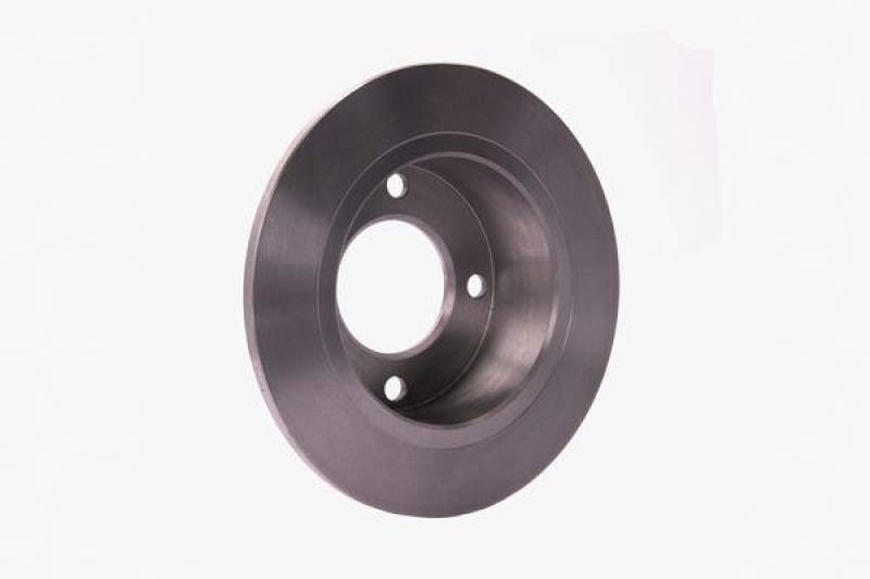 HELLA 8DD 355 103-011 Bremsscheibe f&uuml;r CITRO&Euml;N