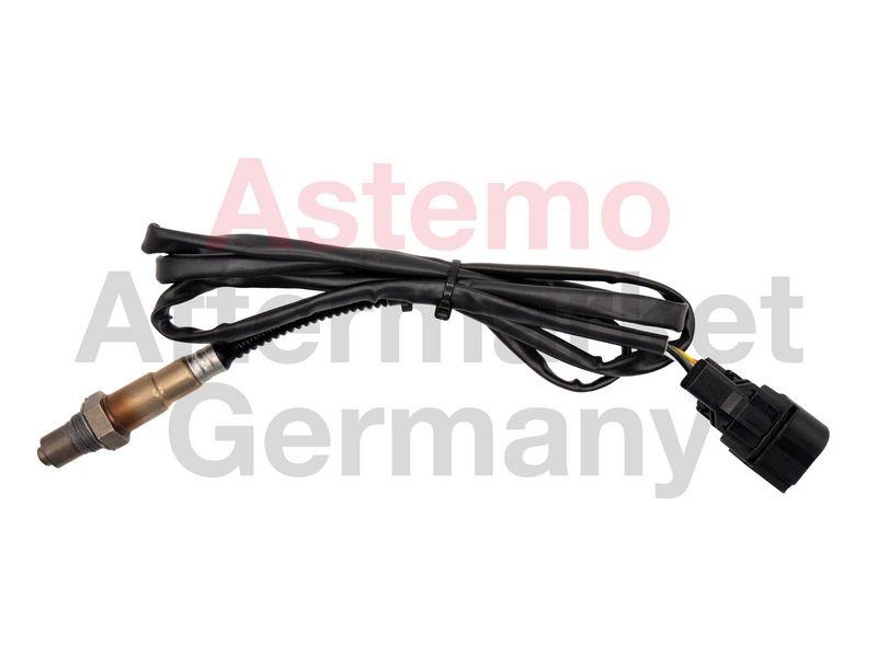 HITACHI 2505311 Lambdasonde f&uuml;r AUDI u.a.