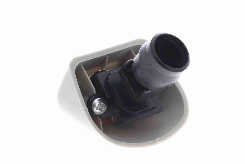 ACKOJA A38-08-0019 Waschwasserdüse, Scheinwerferreinigung links für NISSAN