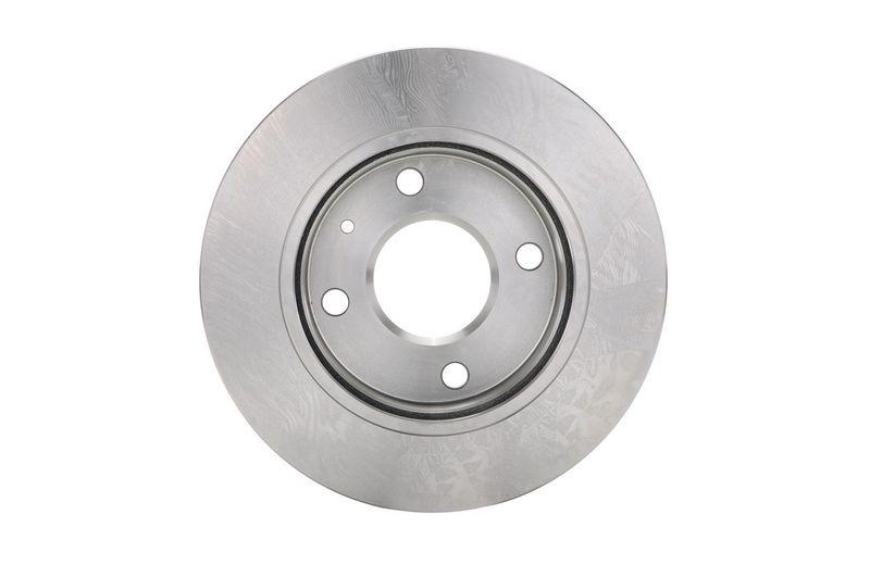 BOSCH 0 986 478 502 Bremsscheiben &Oslash; 2395mm f&uuml;r Vorderachse