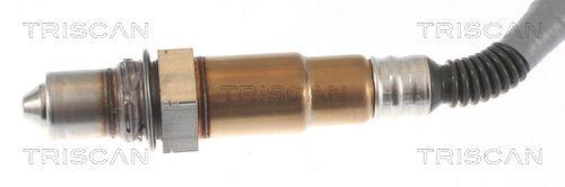 TRISCAN 8845 10023 Lambdasonde für Ren.,Dacia,Nissa,,Merc.