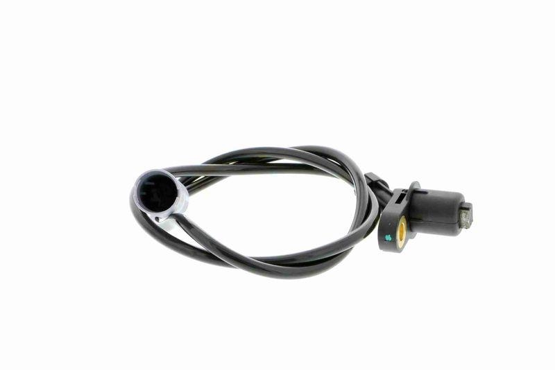 VEMO V20-72-0447-1 Sensor, Raddrehzahl hinten 810 mm / 2-Polig für BMW