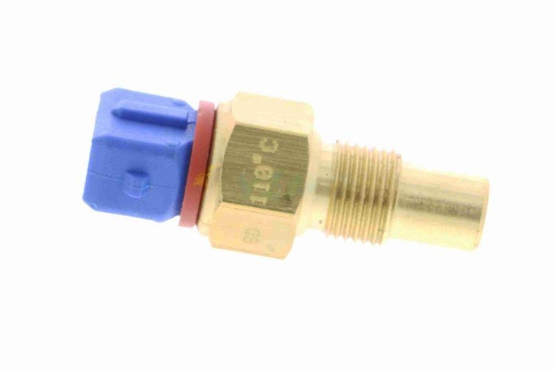 VEMO V22-72-0054 Sensor, K&uuml;hlmitteltemperatur 110&deg;C / M14 x 1,25 2-Polig f&uuml;r CITRO&Euml;N