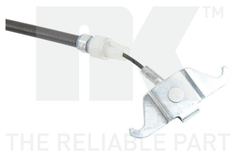 NK 904851 Seilzug, Feststellbremse f&uuml;r VOLVO