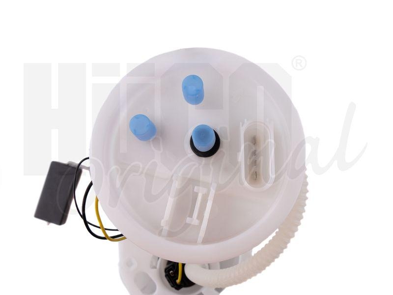 HITACHI 133461 Kraftstofff&ouml;rdereinheit f&uuml;r AUDI u.a.