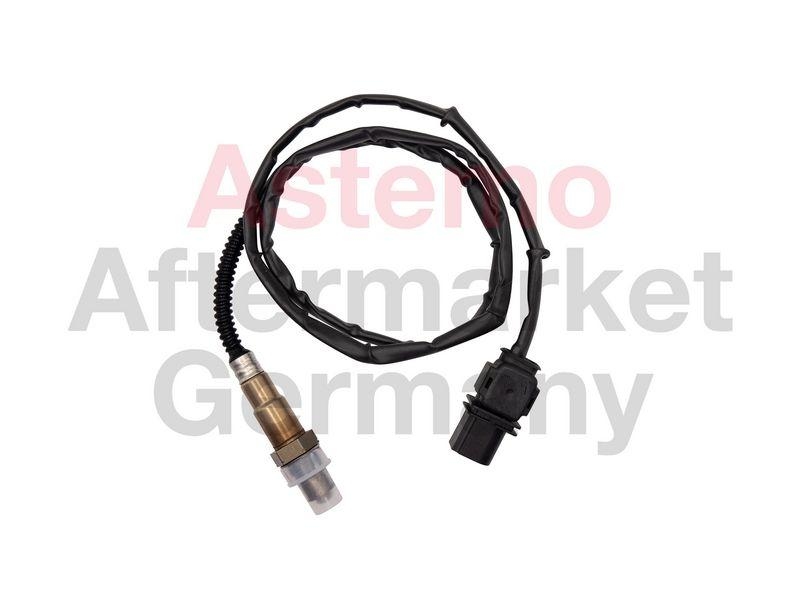 HITACHI 2505312 Lambdasonde für AUDI u.a.