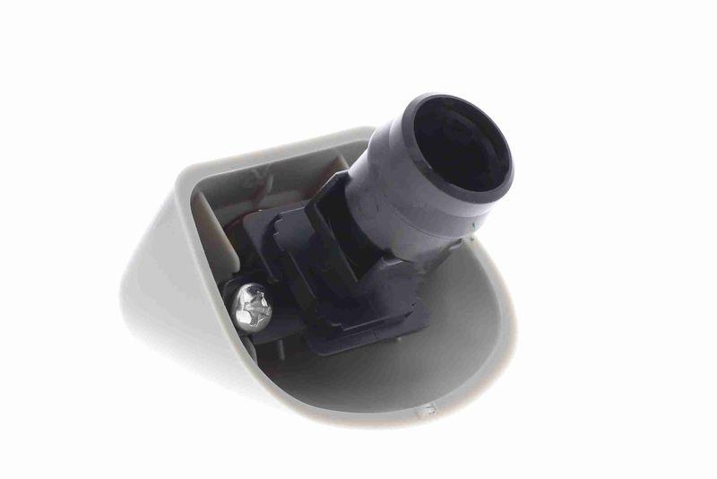 ACKOJA A38-08-0020 Waschwasserdüse, Scheinwerferreinigung rechts für NISSAN