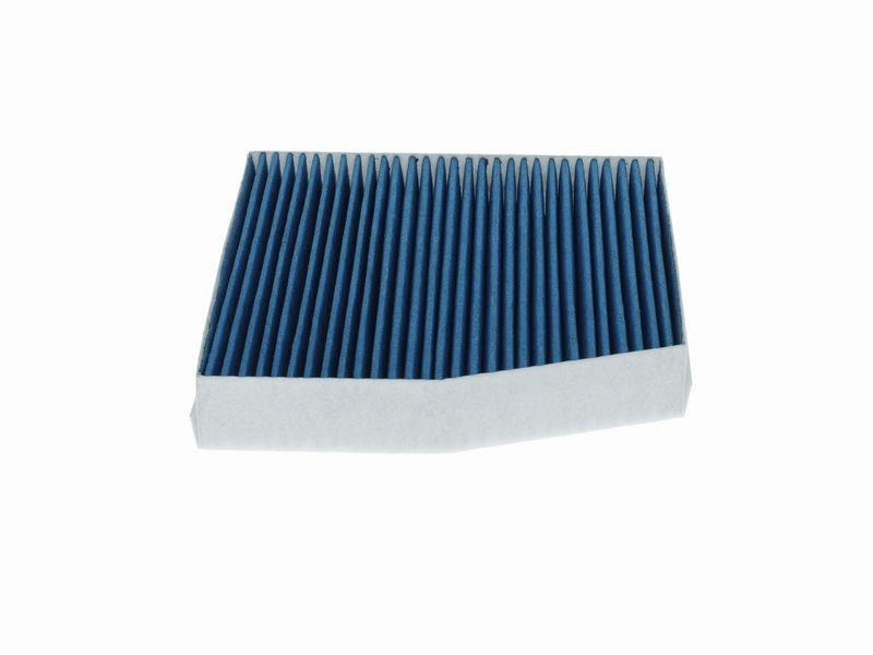 Bosch 0 986 628 645 Aktivkohleinnenraumfilter A8645