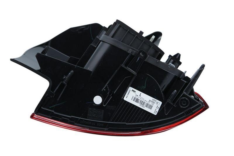 VALEO 047210 Ruck. Citroen C4 Cactus Fender LHD RHD L