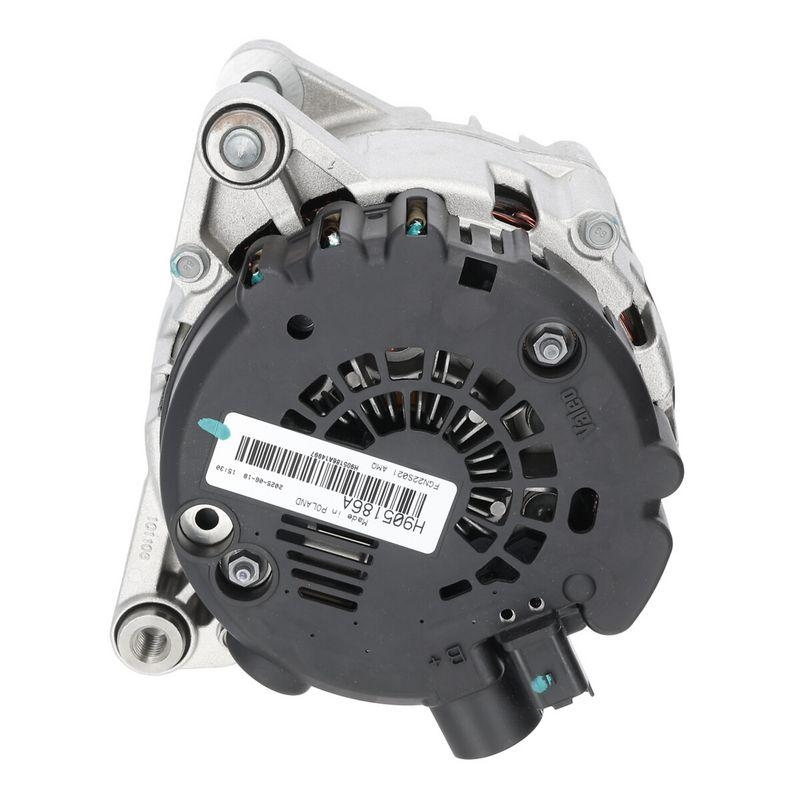 VALEO 443527 Generator Neu - ORIGINS