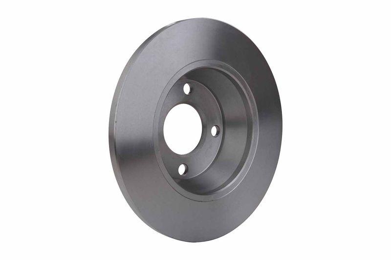 HELLA 8DD 355 103-071 Bremsscheibe für AUDI