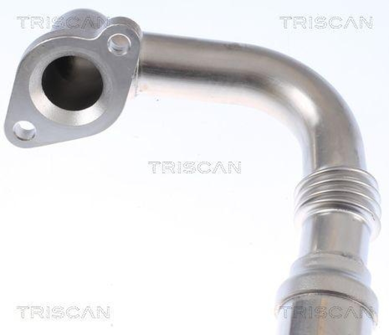 TRISCAN 8813 14032 K&uuml;hler, Abgasr&uuml;ckf&uuml;hrung f&uuml;r Nissan