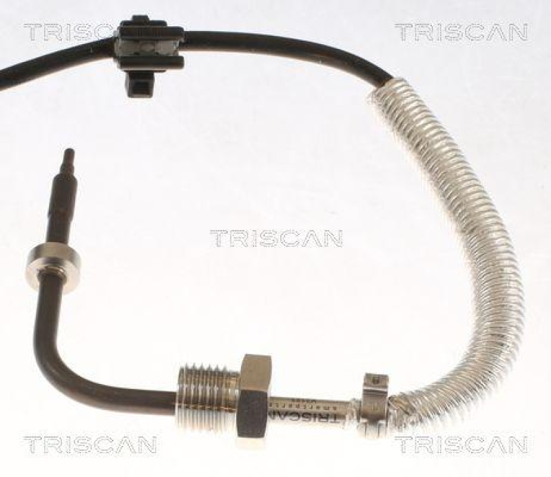 TRISCAN 8826 29092 Sensor, Abgastemperatur f&uuml;r Audi