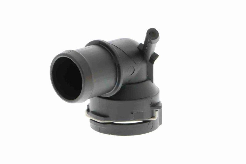 VAICO V10-2954 K&uuml;hlmittelflansch f&uuml;r VW