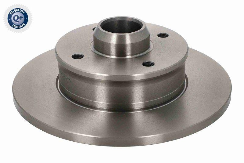 VAICO V10-40033 Bremsscheibe Hinterachse für VW