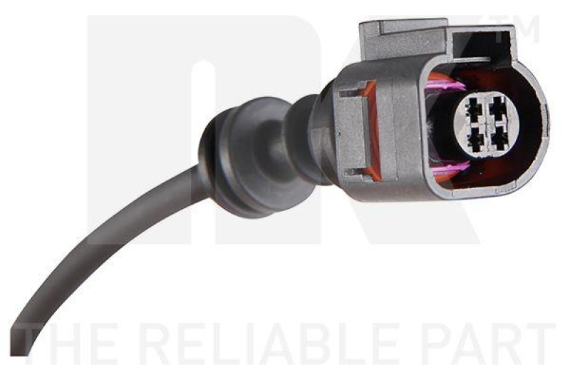 NK 294740 Sensor, Raddrehzahl f&uuml;r FORD, SEAT, VW