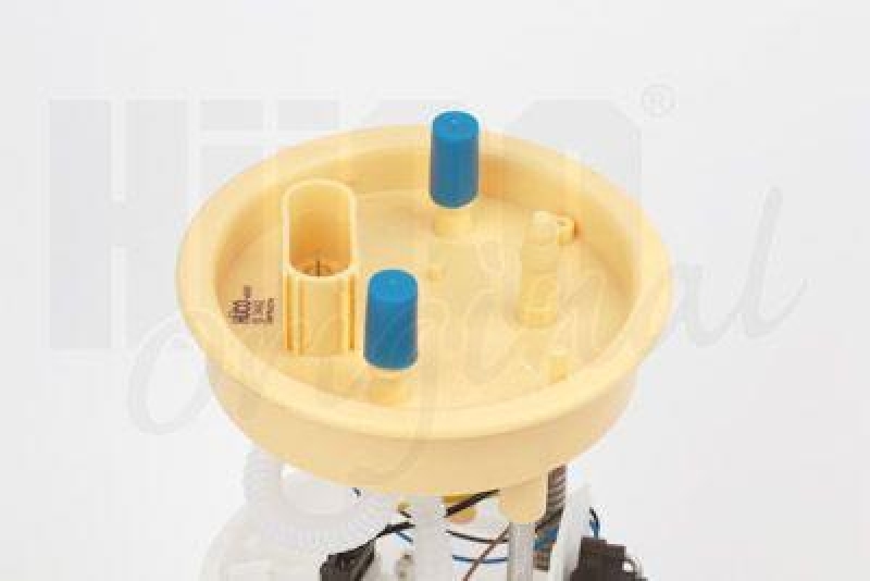 HITACHI 133462 Kraftstofff&ouml;rdereinheit f&uuml;r AUDI u.a.