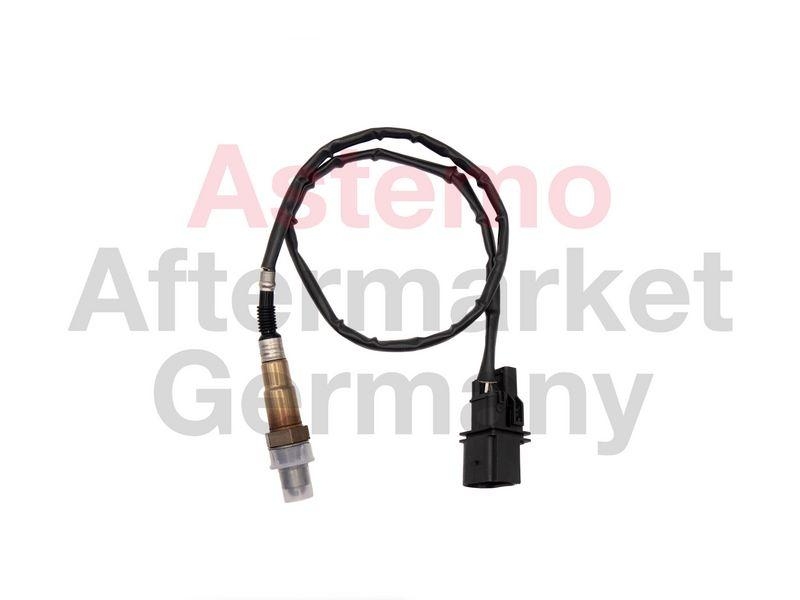 HITACHI 2505313 Lambdasonde für AUDI u.a.