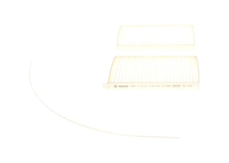 Bosch 1 987 432 278 Innenraumfilter